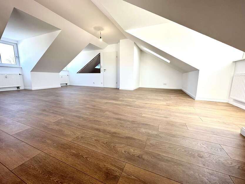 Wohnung zum Mieten in Neusäß 720 € 53 m²