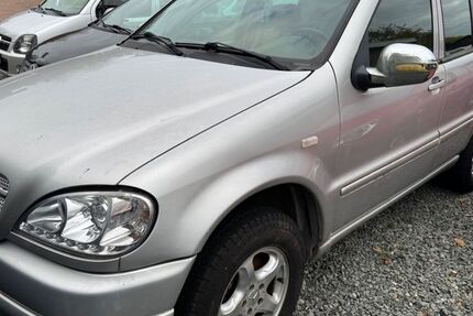 Mercedes-Benz ML 320 350.000 km 1.490 &euro; Drochtersen 21706