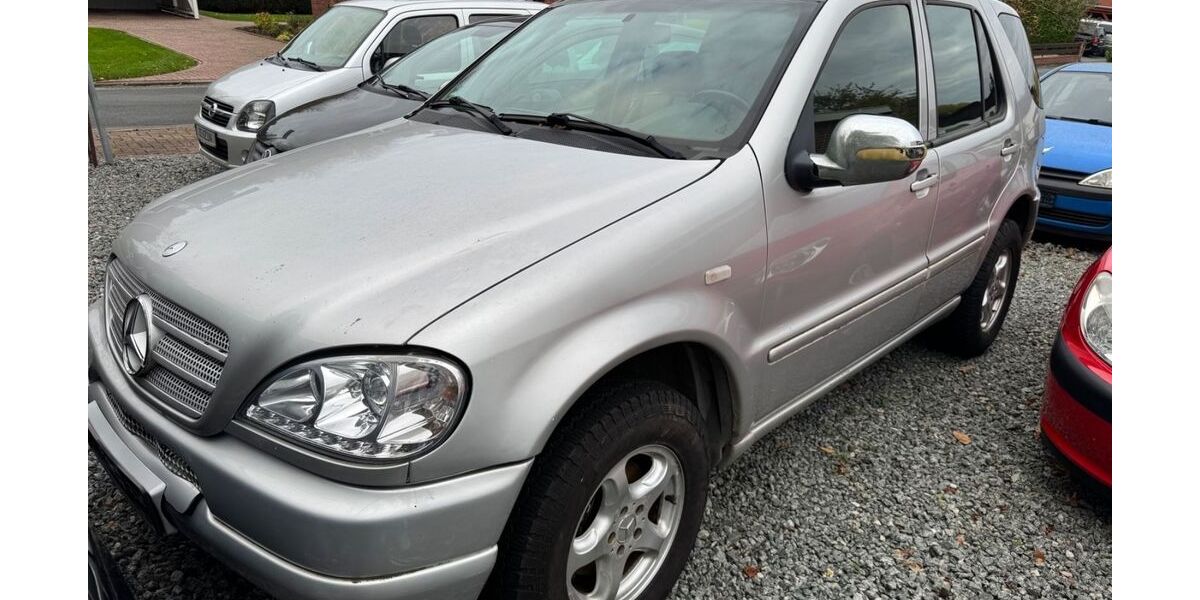 Mercedes-Benz ML 320 350.000 km 1.490 &euro; Drochtersen 21706