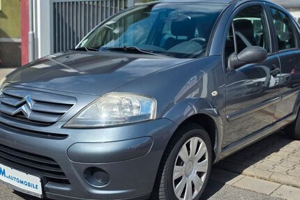 Citroen C3 199.980 km 1.990 &euro; Eppelheim 69214