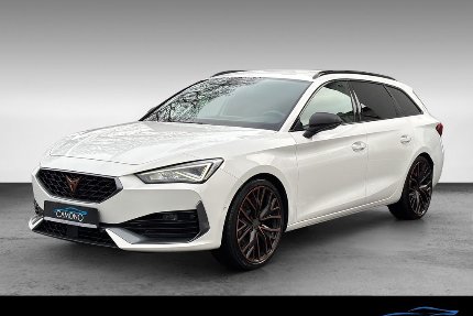 Cupra Leon 211.620 km 18.900 &euro; Wuppertal 42277