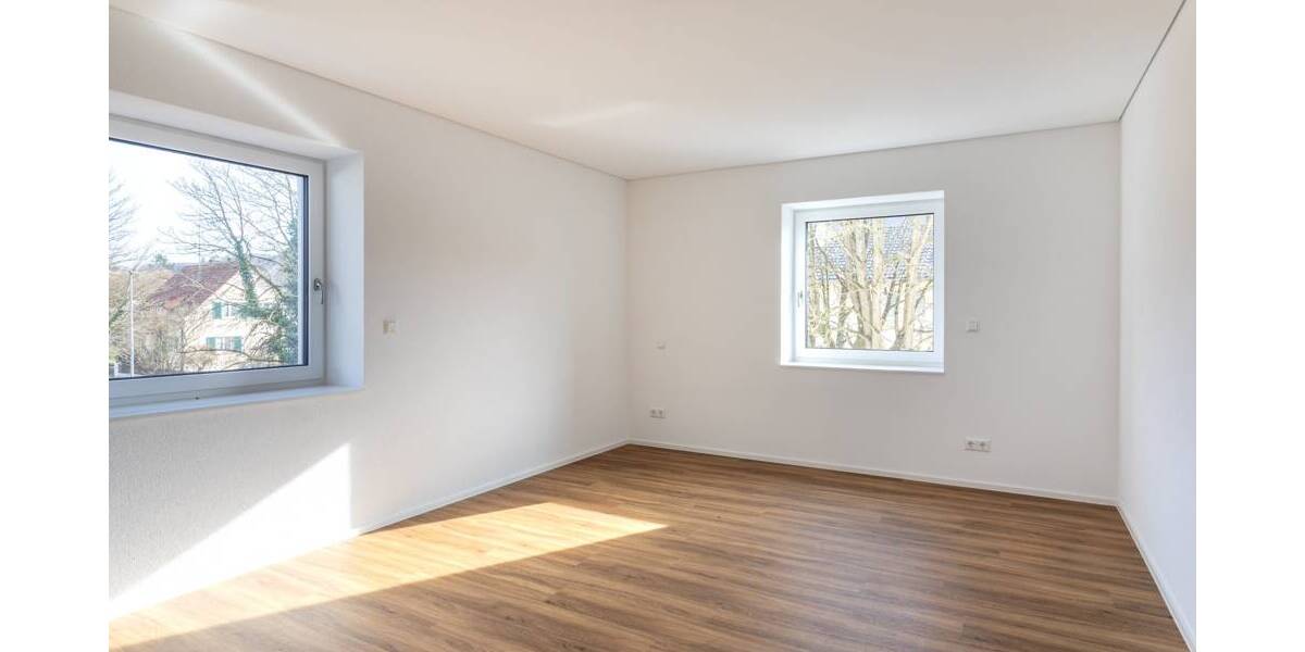 Reihenendhaus Küssaberg Reckingen - 6 Zimmer, 519.900&euro; | Angebot:25996732