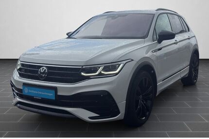 VW Tiguan 15.000 km 36.900 &euro; Saarbrücken 66115