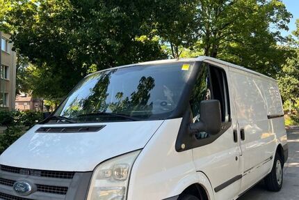 Ford Transit 369.000 km 2.700 &euro; Moers 47445