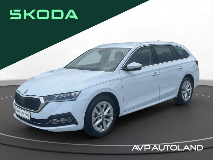 Skoda Octavia 56.592 km 29.980 € Regen 94209