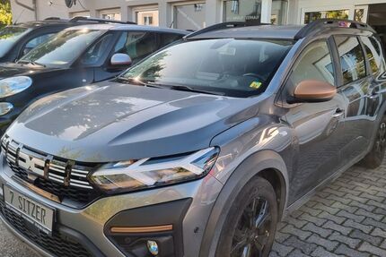 Dacia Jogger 58.150 km 17.900 € Riedstadt 64560