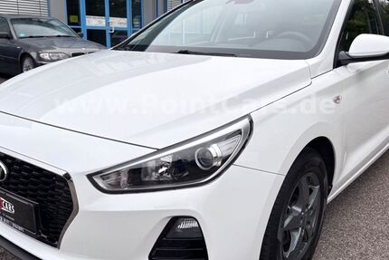 Hyundai i30 62.000 km 12.990 € Essingen 73457