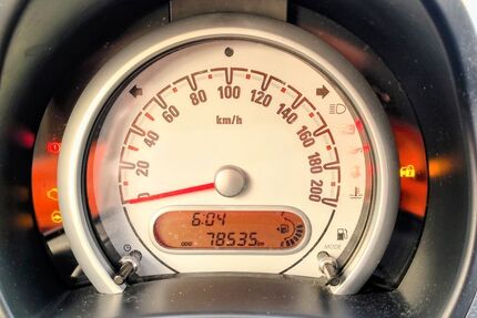 Opel Agila 78.500 km 3.250 &euro; Köln 50969