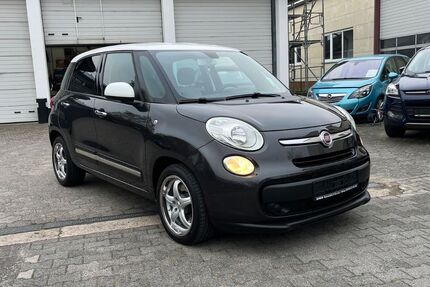 Fiat 500L 138.000 km 6.800 &euro; Hanau-Kleinauheim 63456