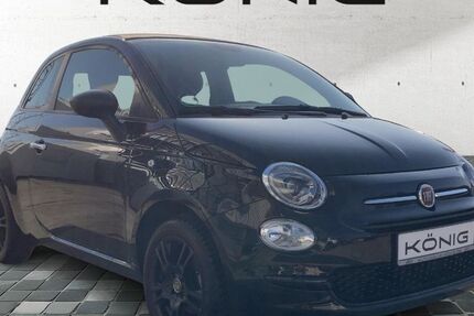 Fiat 500C 15.113 km 15.999 &euro; Oranienburg bei Berlin 16515
