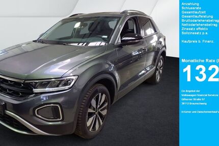 VW T-Roc 20.988 km 21.640 &euro; Gütersloh 33334