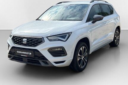 Seat Ateca 27.630 km 33.990 € Leipzig 04178