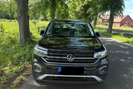 VW T-Cross 67.500 km 17.190 &euro; Rietberg 33397
