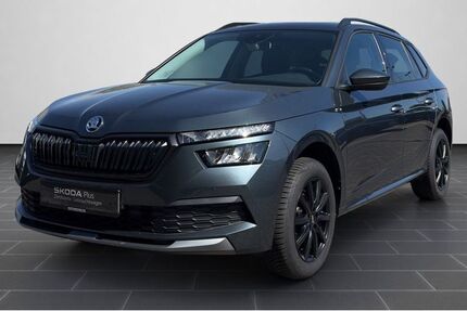 Skoda Kamiq 92.434 km 16.980 &euro; Mainz 55129