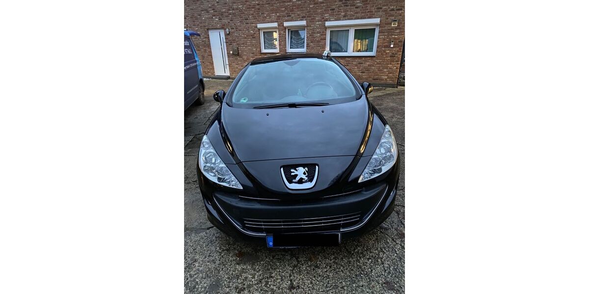Peugeot 308 117.568 km 8.999 &euro; Schloß Holte - Stukenbrock 33758
