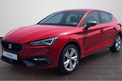 Seat Leon 37.077 km 24.580 € Mayen 56727