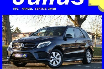 Mercedes-Benz GLE 350 150.071 km 31.690 &euro; Dresden 01187