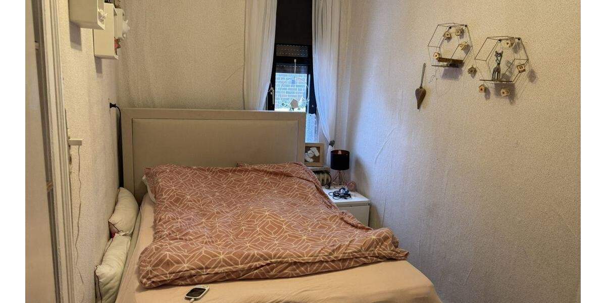 Einfamilienhaus Burg (Dithmarschen) - 6 Zimmer, 105 m&sup2;, 179.000&euro; | Angebot:25247551