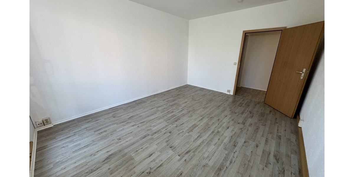 helle 2-Raum-Wohnung mit Wintergarten und Blick ins Grüne: in Gera-Bieblach! - Erdgeschoßwohnung Gera Alt-Bieblach | Angebot:26339853