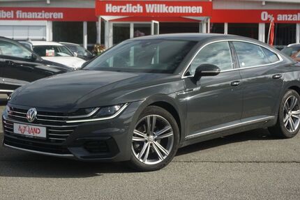 VW Arteon 68.141 km 29.950 € Schwerin 19061