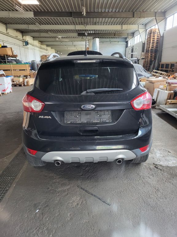Kuga