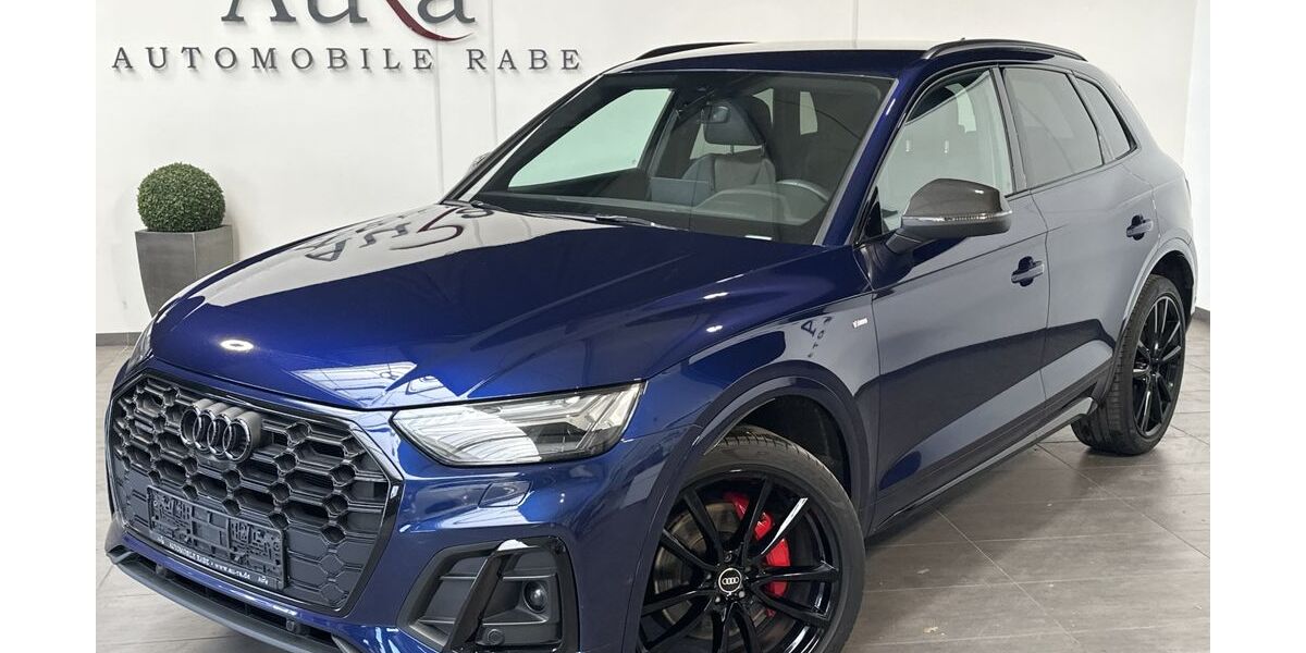 Audi Q5 112.450 km 38.749 &euro; Wardenburg 26203