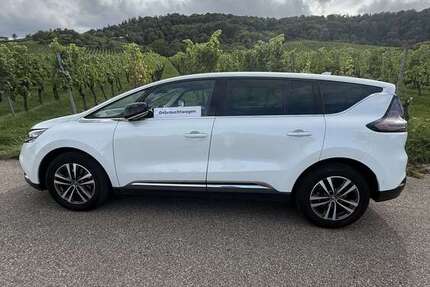 Renault Espace 47.900 km 27.900 € Fellbach 70734