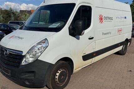 Opel Movano 524.702 km 4.990 &euro; Saarlouis 66740