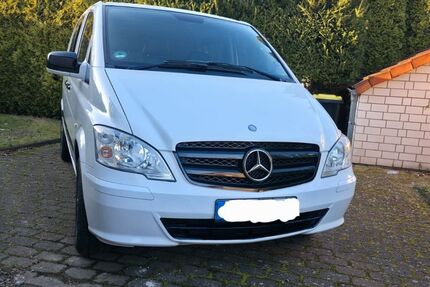 Mercedes-Benz Vito 252.000 km 7.900 &euro; Bielefeld 33607