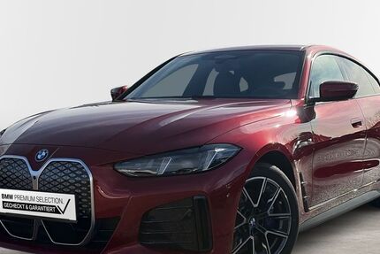 BMW i4 17.100 km 47.160 &euro; Bad Tölz 83646