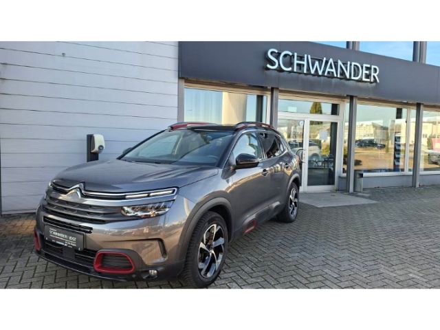 Citroen C5 Aircross 28.050 km 23.980 &euro; Laufenburg 79725