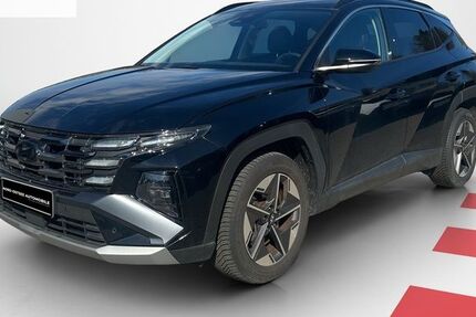 Hyundai TUCSON 19.920 km 30.590 &euro; Hamburg 21077