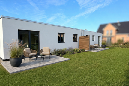 Provisionsfrei* Moderner Bungalow DHH im Erstbezug - Haus Winsen ( Aller ) | Angebot:26997687