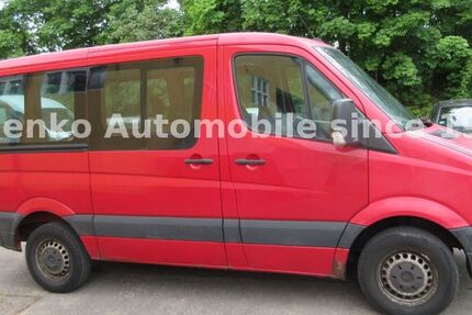 Mercedes-Benz Sprinter 383.722 km 5.499 &euro; Nürnberg 90449