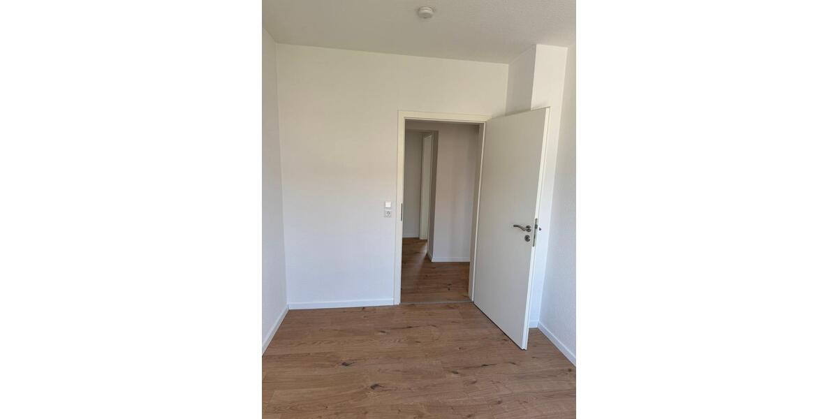 Erdgeschoßwohnung Neukirchen-Vluyn Vluyn - 3 Zimmer, 56 m&sup2;, 500&euro; | Angebot:25267737