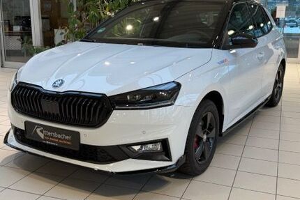 Skoda Fabia 3.000 km 31.990 &euro; Saarbrücken 66130