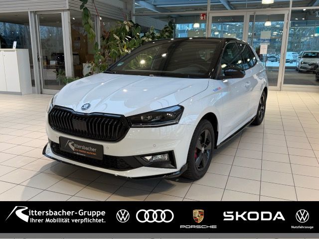 Skoda Fabia 3.000 km 31.990 &euro; Saarbrücken 66130