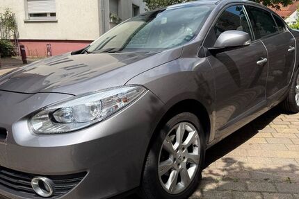 Renault Fluence 170.000 km 3.700 &euro; Graben Neudorf 76676