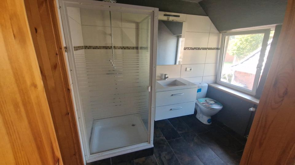 Doppelhaushälfte Bredenbek - 4 Zimmer, 115 m&sup2;, 185.000&euro; | Angebot:27262193