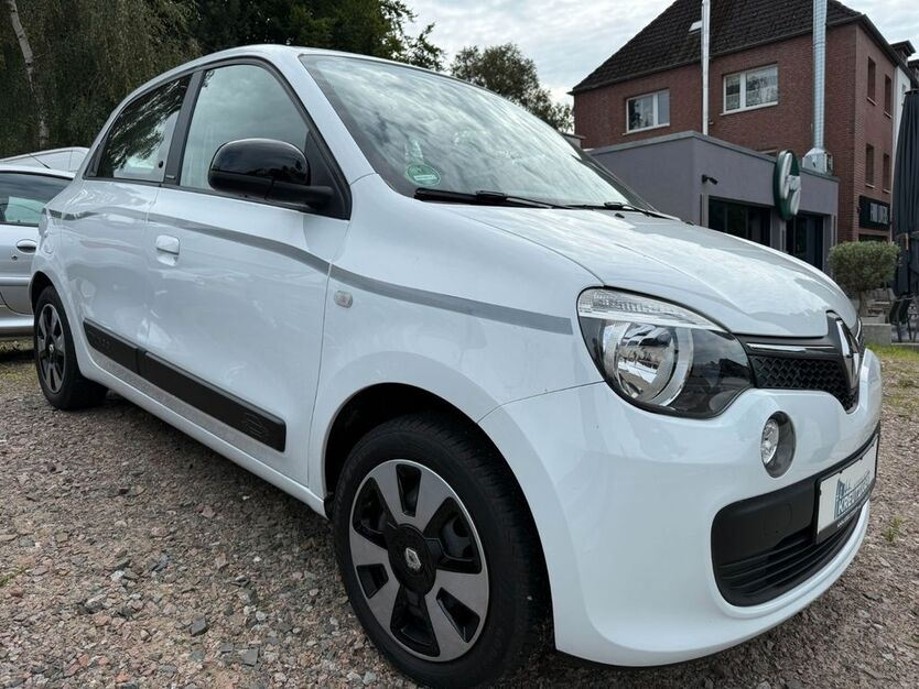 Renault Twingo 42.603 km 8.890 € Hamburg 22179