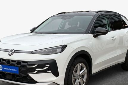 VW T-Roc 5.690 km 32.990 &euro; Preetz-Schellhorn 24211