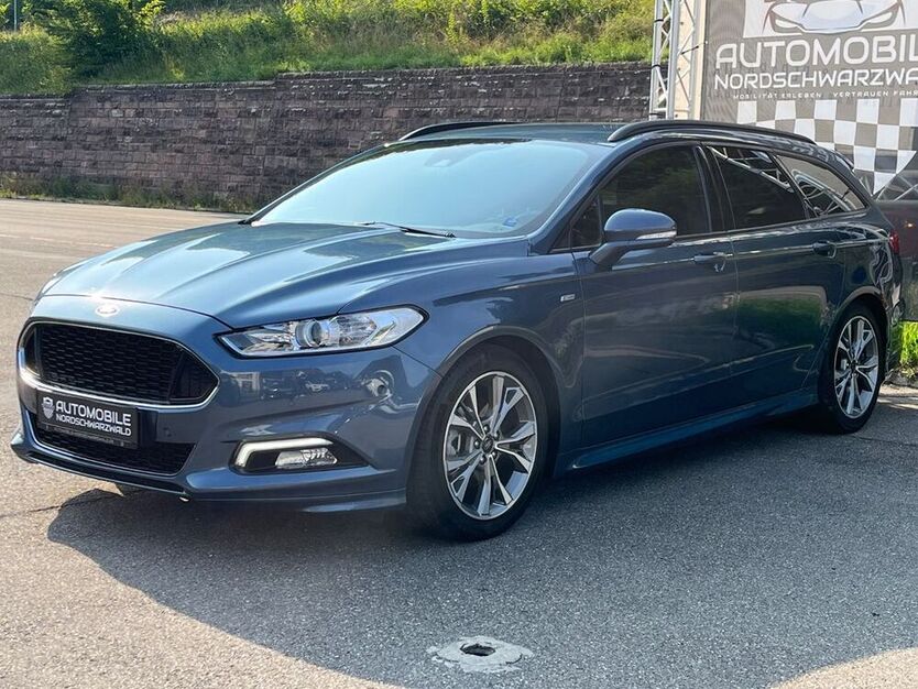 Mondeo