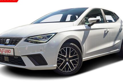 Seat Ibiza 72.160 km 14.990 &euro; Kassel 34123