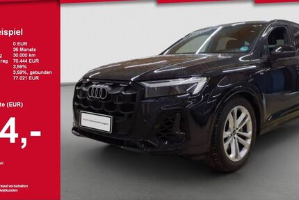 Audi Q7 19.825 km 68.179 &euro; Weida 07570