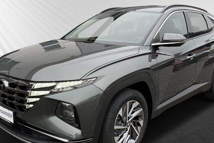 Hyundai TUCSON 61.420 km 20.980 &euro; Dresden / Radebeul 01445