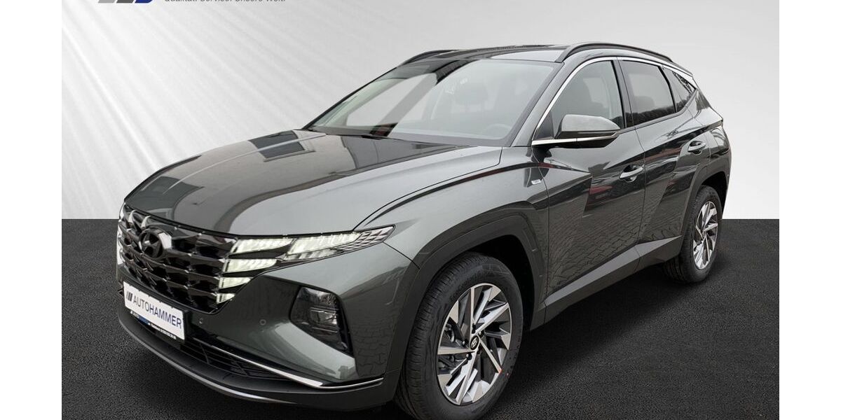 Hyundai TUCSON 61.420 km 20.980 &euro; Dresden / Radebeul 01445