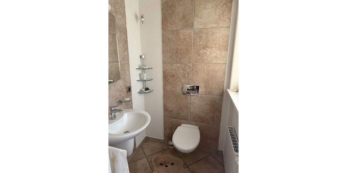 Einfamilienhaus Bad Zwischenahn Bad Zwischenahn I - 5 Zimmer, 180 m&sup2;, 569.000&euro; | Angebot:26809373
