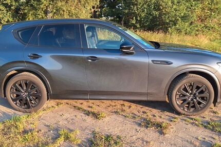 Mazda CX-60 42.000 km 42.500 &euro; Gerdau 29581