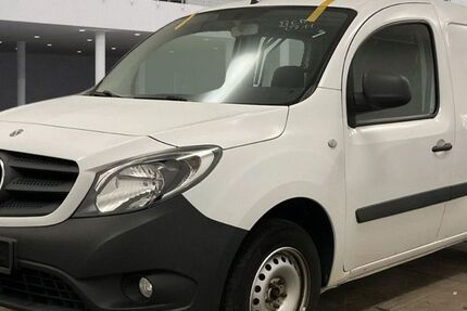 Mercedes-Benz Citan 121.700 km 9.390 &euro; Nidderau 61130