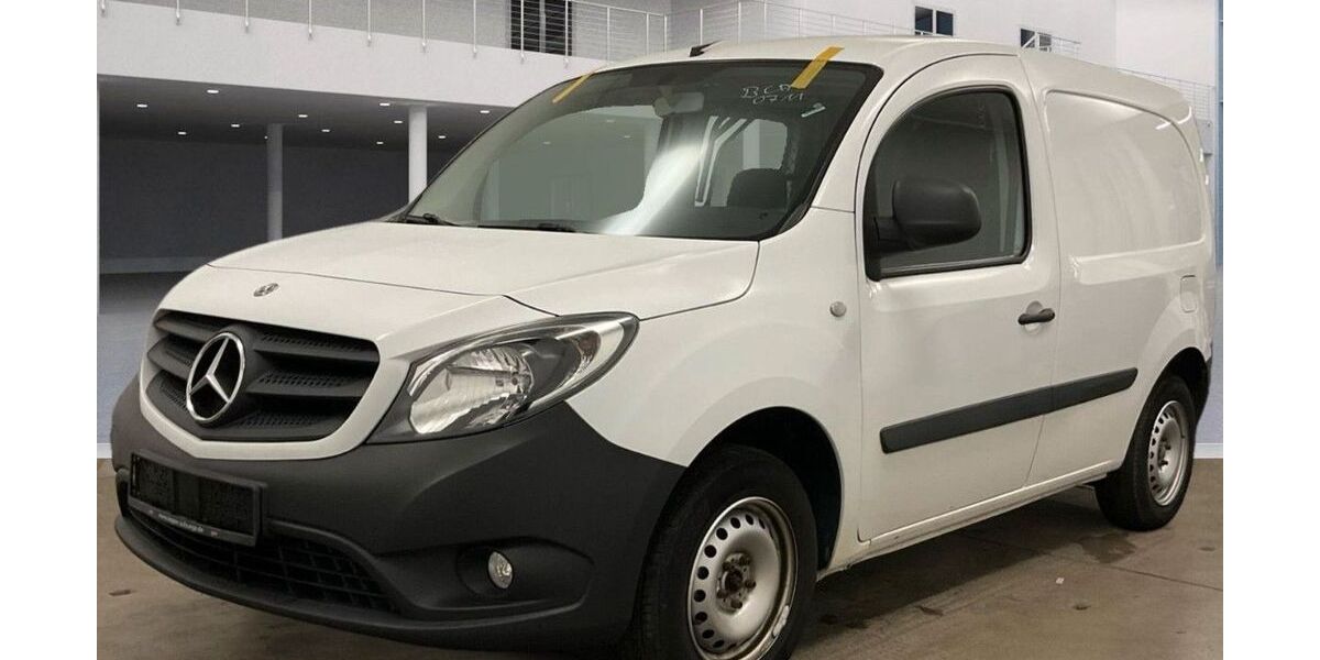 Mercedes-Benz Citan 121.700 km 9.486 &euro; Nidderau 61130